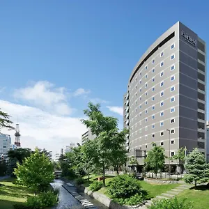 フェアフィールド・バイ・マリオット札幌 ホテル 札幌市
