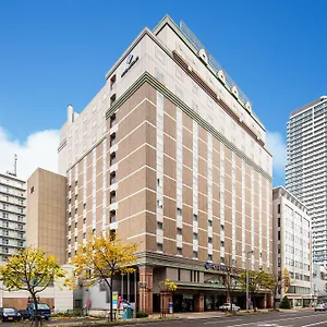 ホテルマイステイズ札幌アスペン ホテル 札幌市